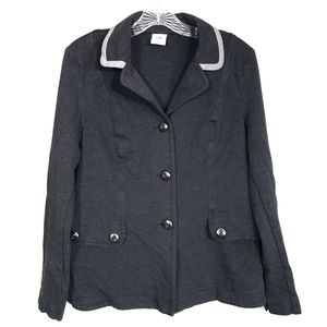 CAbi 3030 Blazer Jacket Size Medium